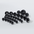 Alpine Spas Nepal complete jet replacement set