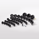 Alpine Spas Summit complete jet replacement set