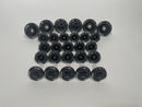 Alpine Spas Yukon complete jet replacement set