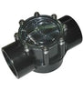 WATERCO 180° FLOW CHECK VALVE - 40/50MM (NEW MODEL)