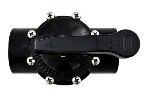 WATERCO FPI 2 WAY VALVE - 40/50MM (NEW MODEL)