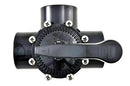 WATERCO FPI 3 WAY VALVE - 40/50MM (NEW MODEL)