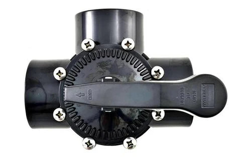 WATERCO FPI 3 WAY VALVE - 40/50MM (NEW MODEL)