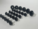 Alpine Spas Yukon complete jet replacement set