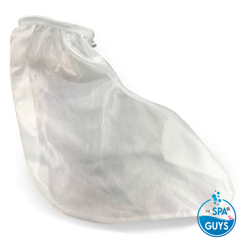 Aqua Jack Replacement Filter Bag Cleaners