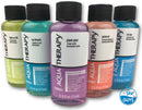 Aqua Therapy Sampler Pack(6 X 2.5Oz 74Ml) Accessories