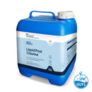 Liquid Pool Chlorine 5 Litre Chemicals