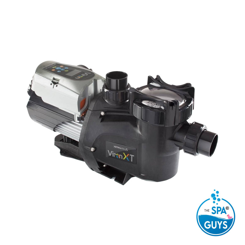 Astral Viron P520 Xt Variable Speed Pump Pumps