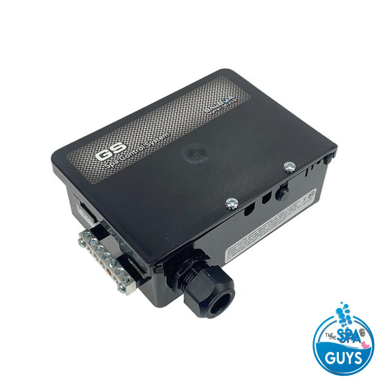 Balboa GS100 Controller Unit | The Spa Guys
