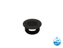 Balboa/hydroair Hot Tub Skimmer Grate Brown