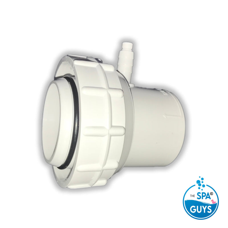 Balboa/Onga Upper Union c/w Air Bleed | The Spa Guys