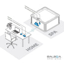 Balboa Control MySpa Wifi Gateway