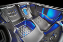 HotSpring Highlife Jetsetter NXT - 3 Person Compact Spa Pool - SILENTFLO - OZONE