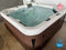 Spa Industries Pool - Australian Made 6 Seater New Cover Ozone
