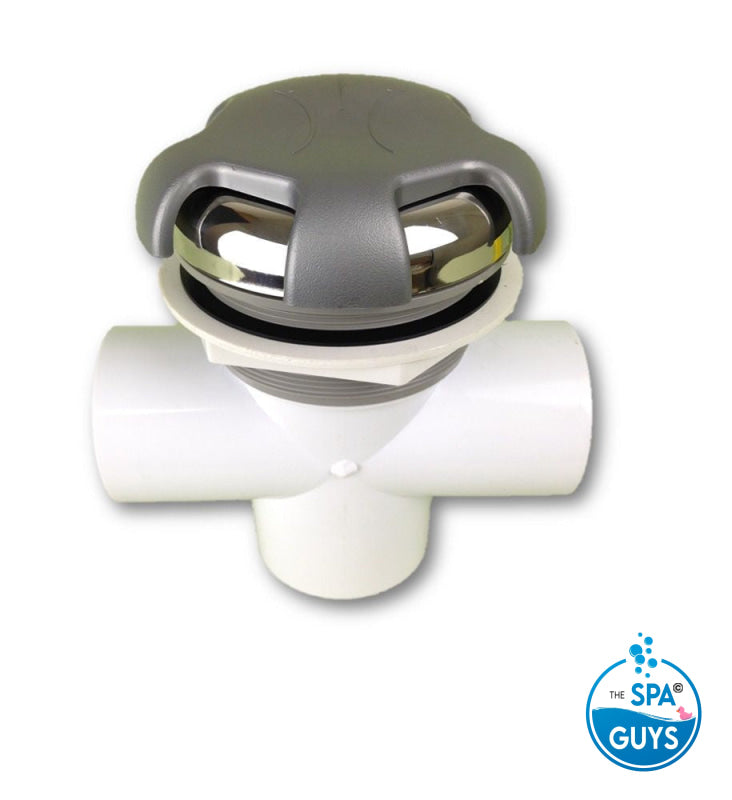 Cmp Overflow Riser CMP/Sapphire 2