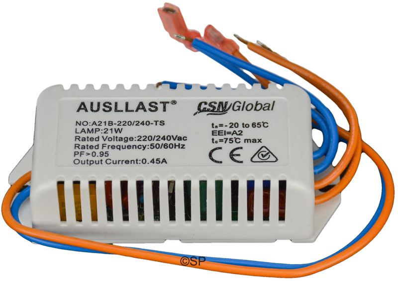 Ultrazone UV Ballast