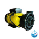 Davey Qb Series 2Hp Two Speed Spa Pool Pump Coarse Thread Amp Pumps