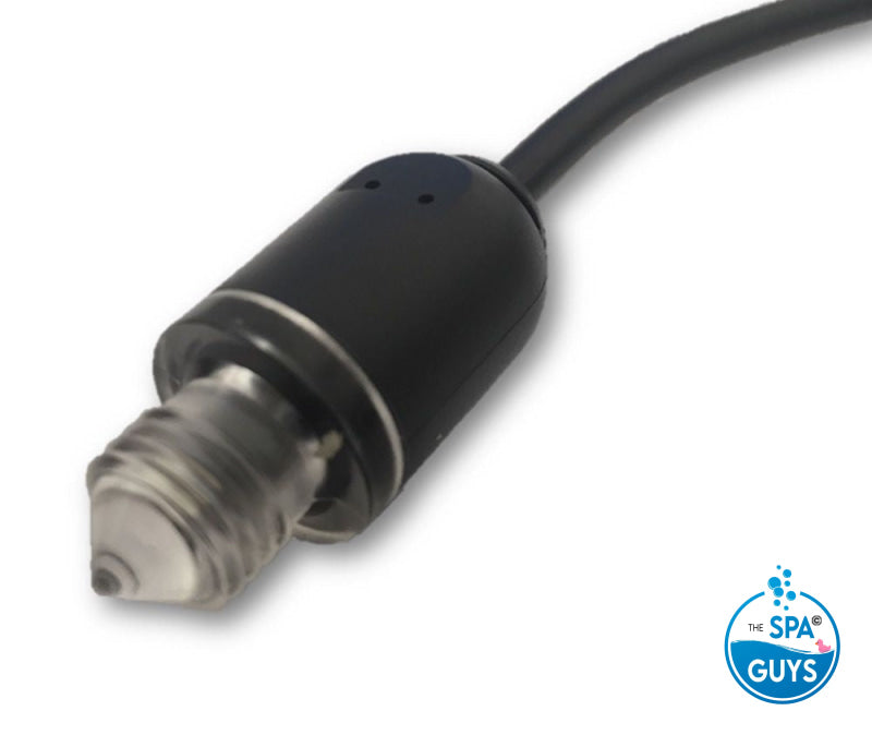 Spa Sensor Davey Spa-Quip Inline Optical H20 Water Sensor | The Spa Guys