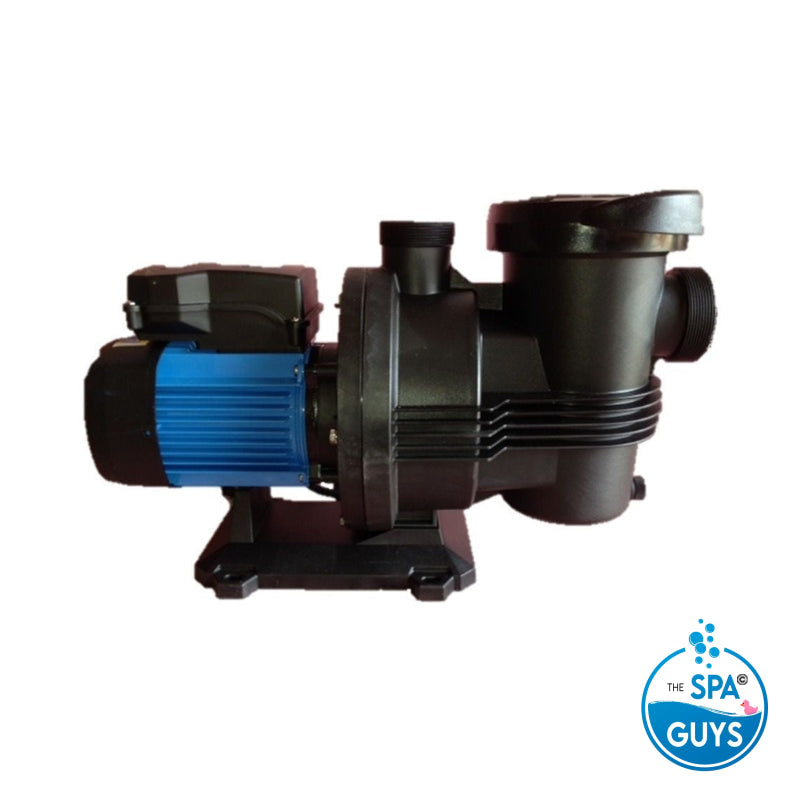 Davey Typhoon C100M Pool Pump Pumps