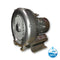 Dynavac Commercial Blower 1.1Kw Air Blowers