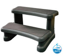 Eco Spa Step - Dark Grey Accessories