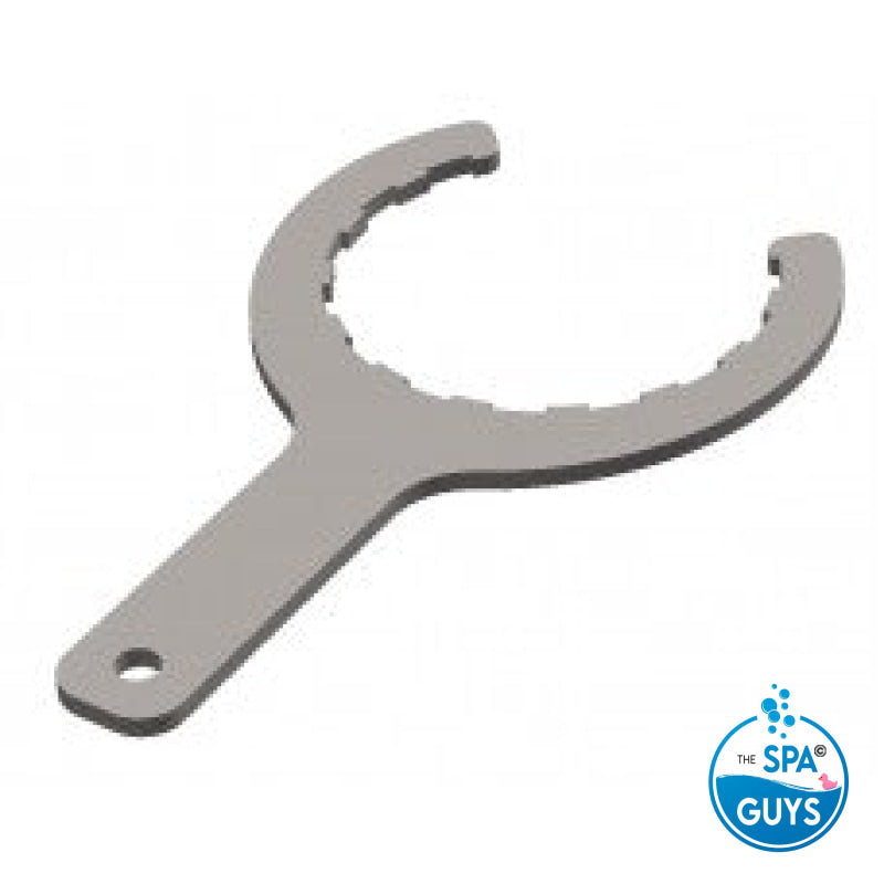 Exhilarator Lock Nut Spanner Uncategorized