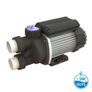 Edgetec Triflo 1.5Hp Eezi Touch Pumps