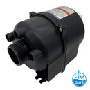 Enhance Air Heated Spa Bath Blower C/W Switch Blowers