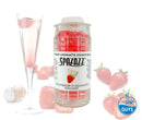 Escape Beads Strawberries & Champagne Accessories