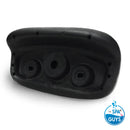 EVA Standard Headrest - Black Accessories