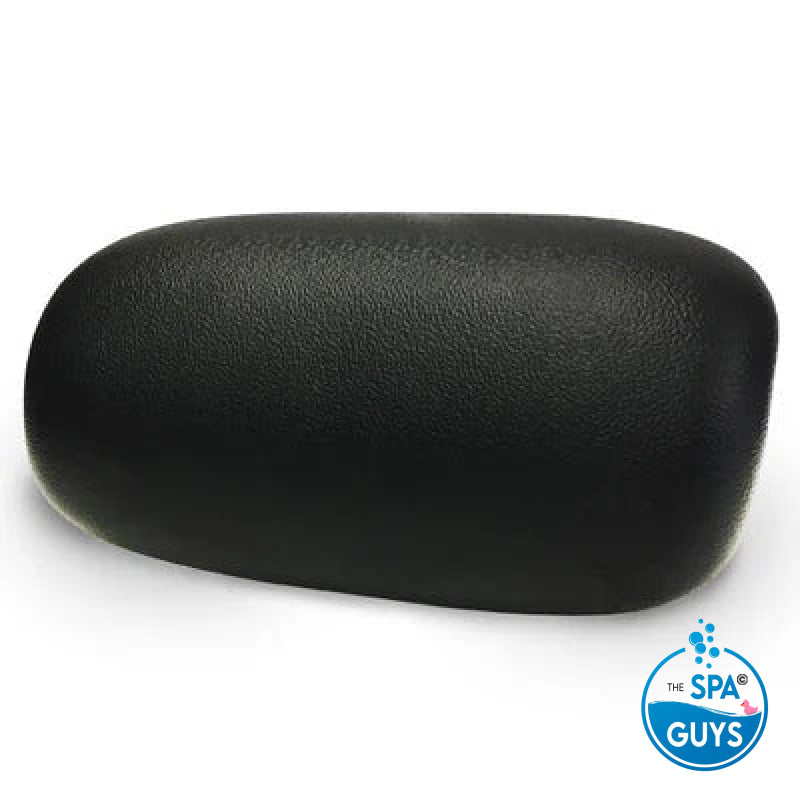 EVA Standard Headrest - Black Accessories