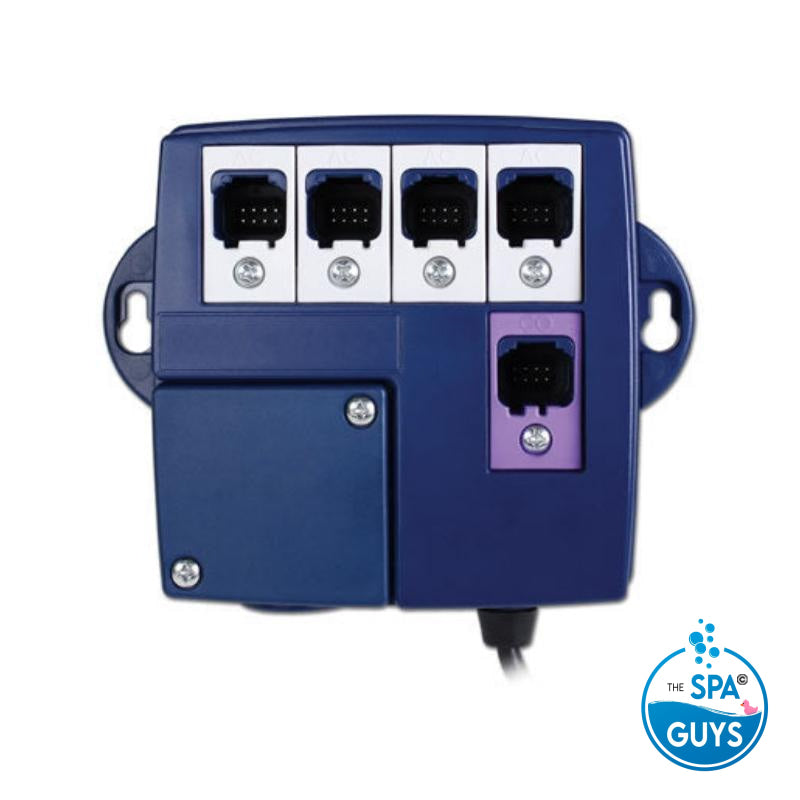 Gecko Aeware In.Grid Heat Source Control Module | The Spa Guys