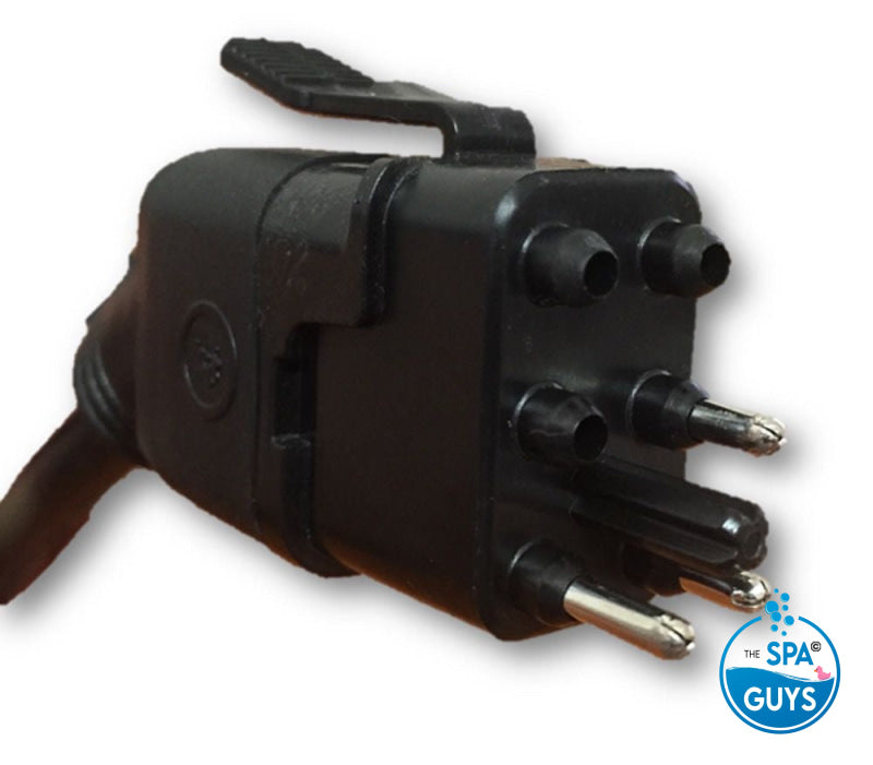 Gecko Aeware In.link Hc 1Sp 15Amp Cable Pumps