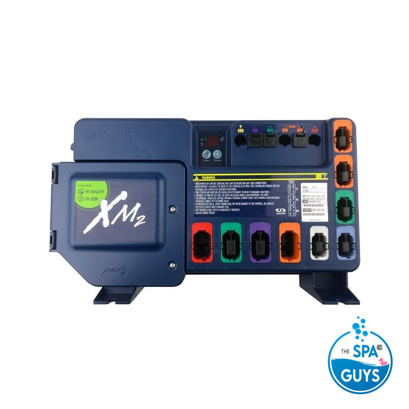 Gecko Aeware In.xm-2 Controller Only | The Spa Guys