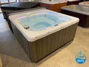 Hot Spring 5 Seater Portable Spa - Vacationer Silent Touchscreen Controlled