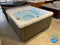 Hot Spring 5 Seater Portable Spa - Vacationer Silent Touchscreen Controlled