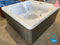 Hot Spring 5 Seater Portable Spa - Vacationer Silent Touchscreen Controlled