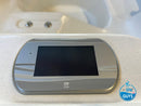 Hot Spring 5 Seater Portable Spa - Vacationer Silent Touchscreen Controlled