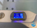 Hot Spring 5 Seater Portable Spa - Vacationer Silent Touchscreen Controlled