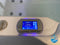Hot Spring 5 Seater Portable Spa - Vacationer Silent Touchscreen Controlled