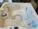 Hot Spring 5 Seater Portable Spa - Vacationer Silent Touchscreen Controlled