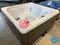 Hot Spring 5 Seater Portable Spa - Vacationer Silent Touchscreen Controlled