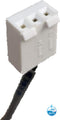 Hot Spring Spas Pressure Switch - Suits Some Highlife No-Fault Heaters & Hotspot Controllers