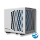 Trueform Extreme Family Cedar Spa - NZ MADE- 7 Seater - Ozone - HEAT PUMP READY