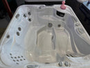 Hot Spring 5 Seater Portable Spa - Highlife - Sovereign - SILENT FLO - Ozone