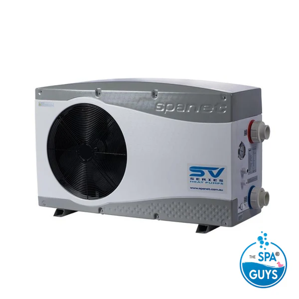 Trueform Extreme Family Cedar Spa - NZ MADE- 7 Seater - Ozone - HEAT PUMP READY