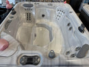 Hot Spring 5 Seater Portable Spa - Highlife - Sovereign - SILENT FLO - Ozone - STEREO