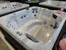 Hot Spring 5 Seater Portable Spa - Highlife - Sovereign - SILENT FLO - Ozone - STEREO