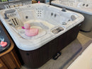 Hot Spring 5 Seater Portable Spa - Highlife - Sovereign - SILENT FLO - Ozone - STEREO