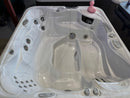 Hot Spring 5 Seater Portable Spa - Highlife - Sovereign - SILENT FLO - Ozone